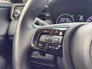 HONDA HR-V 1.5 i-MMD Advance