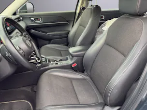 HONDA HR-V 1.5 i-MMD Advance