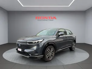 HONDA HR-V 1.5 i-MMD Advance