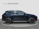 PORSCHE Cayenne 4.8 V8 Turbo TipT