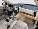 PORSCHE Cayenne 4.8 V8 Turbo TipT