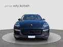 PORSCHE Cayenne 4.8 V8 Turbo TipT