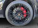 PORSCHE Cayenne 4.8 V8 Turbo TipT