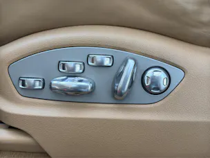 PORSCHE Cayenne 4.8 V8 Turbo TipT