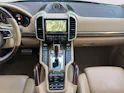 PORSCHE Cayenne 4.8 V8 Turbo TipT