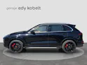 PORSCHE Cayenne 4.8 V8 Turbo TipT