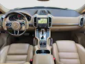 PORSCHE Cayenne 4.8 V8 Turbo TipT