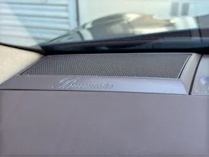PORSCHE Cayenne 4.8 V8 Turbo TipT