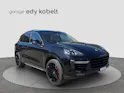 PORSCHE Cayenne 4.8 V8 Turbo TipT