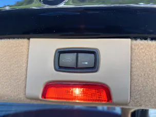 PORSCHE Cayenne 4.8 V8 Turbo TipT