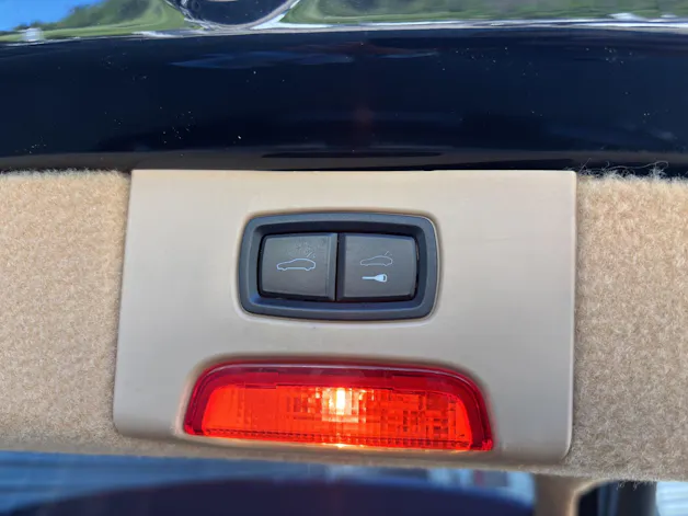 PORSCHE Cayenne 4.8 V8 Turbo TipT