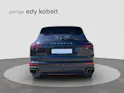 PORSCHE Cayenne 4.8 V8 Turbo TipT