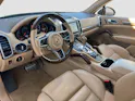 PORSCHE Cayenne 4.8 V8 Turbo TipT
