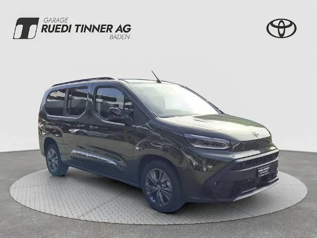 Toyota Proace City Verso L2 1.5 HDi 130 Style