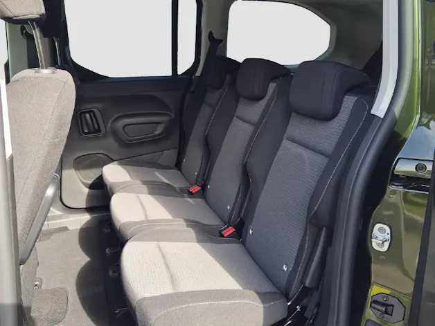 Toyota Proace City Verso L2 1.5 HDi 130 Style