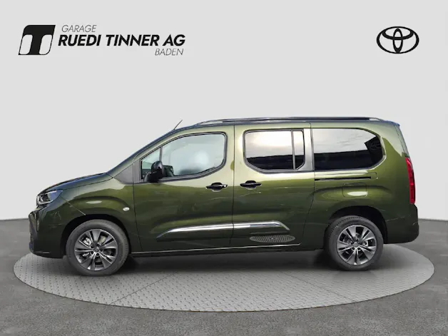 Toyota Proace City Verso L2 1.5 HDi 130 Style