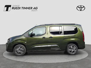 Toyota Proace City Verso L2 1.5 HDi 130 Style