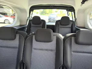 Toyota Proace City Verso L2 1.5 HDi 130 Style