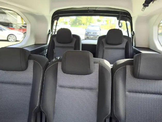 Toyota Proace City Verso L2 1.5 HDi 130 Style