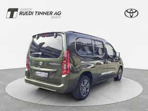 Toyota Proace City Verso L2 1.5 HDi 130 Style