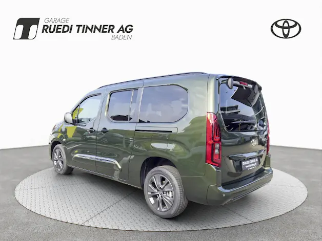 Toyota Proace City Verso L2 1.5 HDi 130 Style