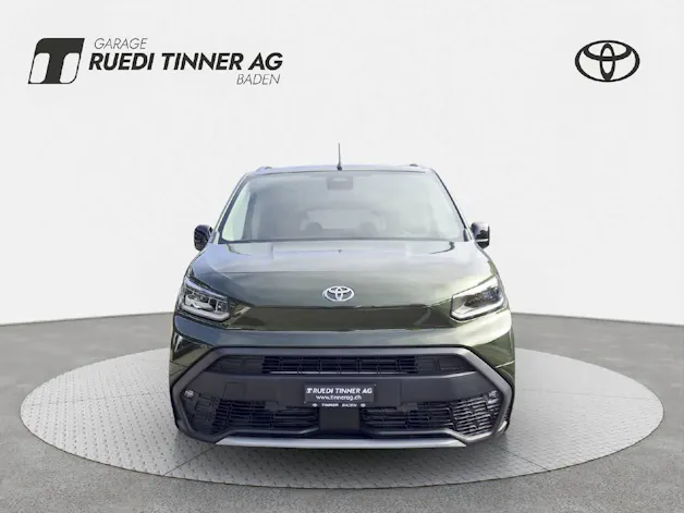 Toyota Proace City Verso L2 1.5 HDi 130 Style