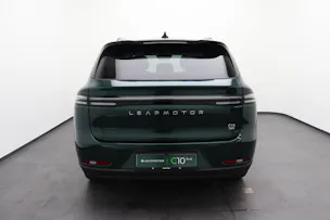 Leapmotor C10 EV AWD