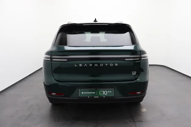 Leapmotor C10 EV AWD