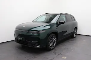 Leapmotor C10 EV AWD