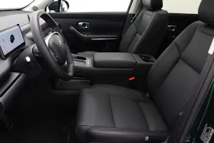 Leapmotor C10 EV AWD