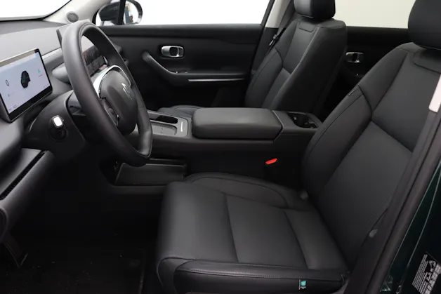 Leapmotor C10 EV AWD