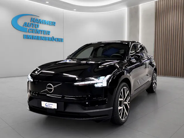 VOLVO EX30 P8 Plus AWD