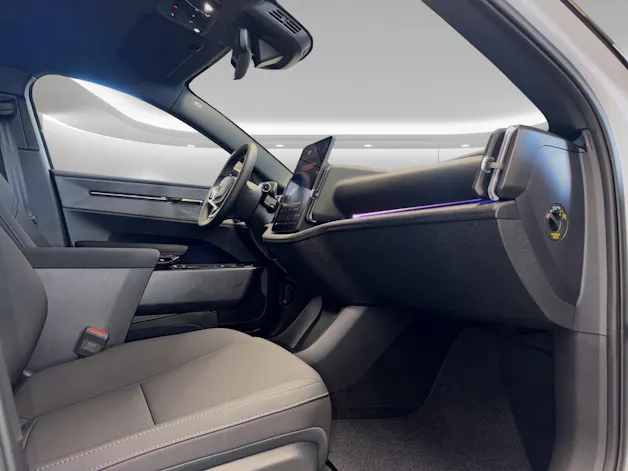 VOLVO EX30 E60 Plus