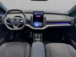 VOLVO EX30 E60 Plus