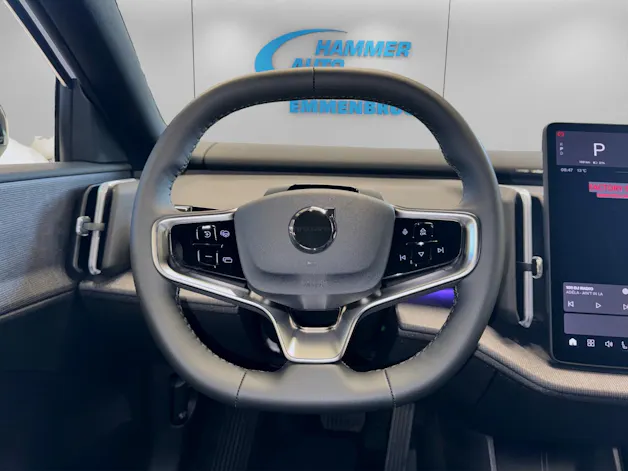 VOLVO EX30 E60 Plus
