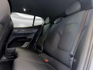 VOLVO EX30 E60 Plus