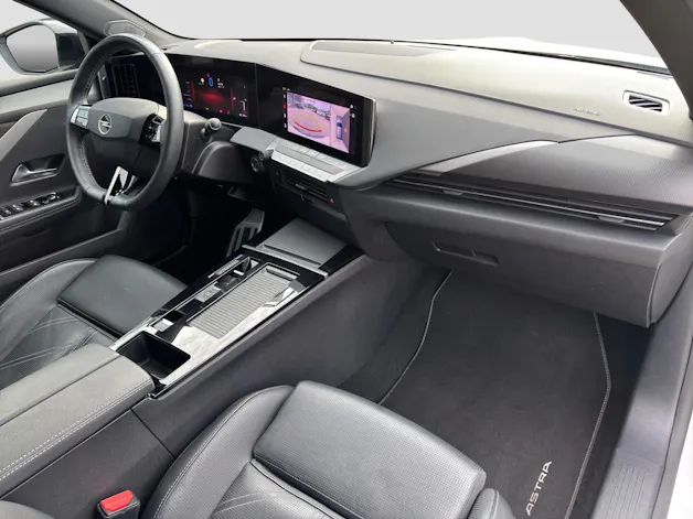 OPEL Astra 1.6 T PHEV 180 Ultimate