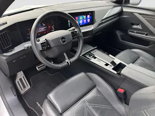 OPEL Astra 1.6 T PHEV 180 Ultimate