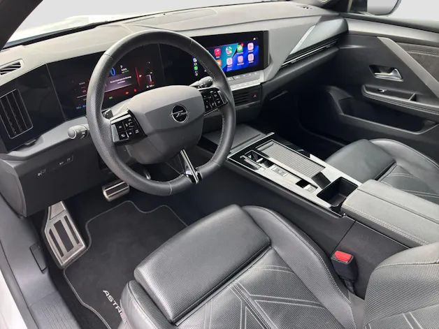 OPEL Astra 1.6 T PHEV 180 Ultimate