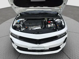 OPEL Astra 1.6 T PHEV 180 Ultimate