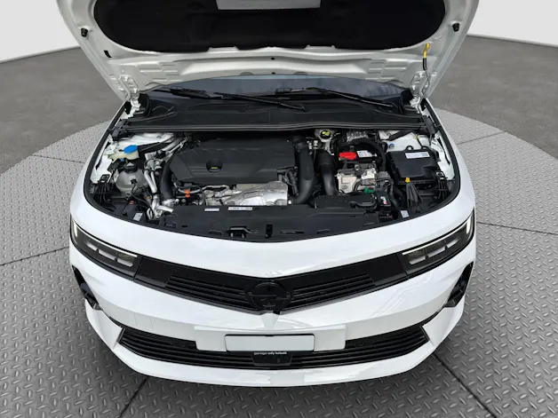 OPEL Astra 1.6 T PHEV 180 Ultimate