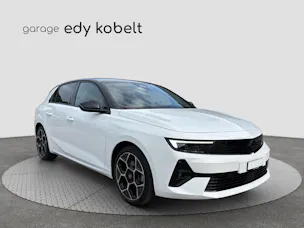OPEL Astra 1.6 T PHEV 180 Ultimate