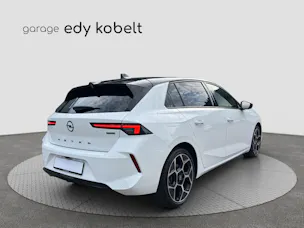 OPEL Astra 1.6 T PHEV 180 Ultimate