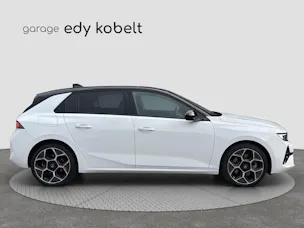 OPEL Astra 1.6 T PHEV 180 Ultimate