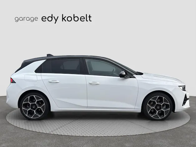 OPEL Astra 1.6 T PHEV 180 Ultimate