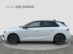 OPEL Astra 1.6 T PHEV 180 Ultimate