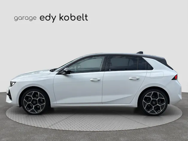 OPEL Astra 1.6 T PHEV 180 Ultimate