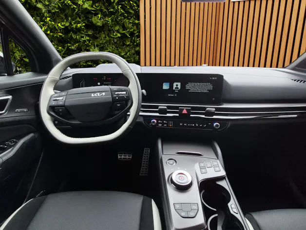 Kia Sportage 1.6 T-GDi Hybrid GT-Line