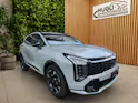 Kia Sportage 1.6 T-GDi Hybrid GT-Line