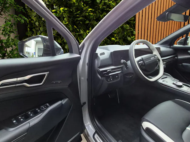 Kia Sportage 1.6 T-GDi Hybrid GT-Line